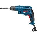 Bosch GBM 10 RE Professional Bormaskin 600 W med Nøkkelfri Chuck 1-10 mm