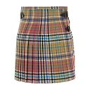 Vivienne Westwood Dame Skjørt Flerfarget S,