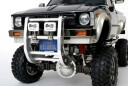 Tamiya 58397 Toyota Hilux High-Lift Kit