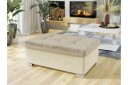 Trefor Fotpall 70 cm -
