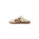 Back70, Dame, Sko, Hvit, 38 EU,