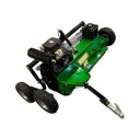 ATV-KLIPPER XL MED LUKE 1,5 M 25 HK
