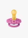 BIBS Boheme Smokk Latex Str 2 Bubblegum
