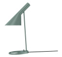 Louis Poulsen AJ Bordlampe Warm Grey