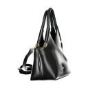 Twinset Dame Vesker Svart ONE SIZE,