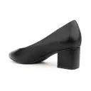 Stella New York Dame Sko Svart 38 EU,