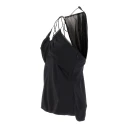 Victoria Beckham Dame Topper Svart XS,