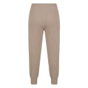 Moorer Dame Bukser Beige XS,