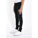 Purple Brand Herre Jeans Svart W33,