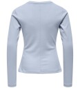 Kids Only Genser   CookEva   Soft Chambray   Kids Only   9 10 år 134 140   Genser   Blå