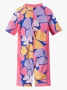 Reima Vesihiisi UV Drakt Soft Coral 98