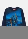 Lego LWTAJ 109   T SHIRT L/S