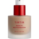 TIRTIR Mask Fit Red Foundation 37N Peanut Almond 30 ml - Høy Dekkevne, Jevn Hudfinish