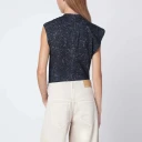 Isabel Marant Dame Topper Flerfarget S,
