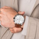 Festina Chronograph F20692/1 - Herre - 45 mm - Analog - Kvarts urverk - Mineralglas