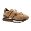 Nathan-Baume, Dame, Sko, Brun, 36 EU,