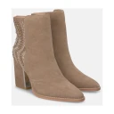Alma EN Pena Dame Sko Beige 39 EU,