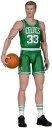 McFarlane's SportsPicks  Legends Series: NBA  Larry Bird (Boston Celtics) 6" Action Figure