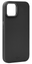 Puro iPhone 15 Deksel ICON Mag Pro Svart