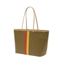 Tory Burch Dame Vesker Flerfarget ONE SIZE,