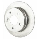 Bremseskive Professional Parts 51250012