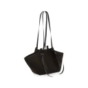 Yuzefi Dame Vesker Brun ONE SIZE,