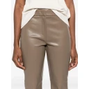 Max Mara Dame Bukser Brun M,