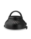 Instant Pot Duo Crisp 6 Multicooker  Rustfritt Stål