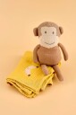 Jabadabado Barnevognshenge Teddy & Bunny 1667974-02-220 1618851