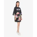 Moschino Dame Kjoler Flerfarget L,