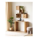House Nordic Bibione Konsollbord 2301081