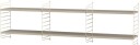 String stue beige   Kombinasjon O