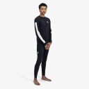 Swix Legacy Merino Blend Pants Herre Black L