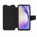 Tech21 Evo Lite Wallet Lommebokdeksel til Samsung Galaxy A54 5G - Svart