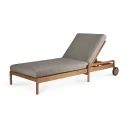 Ethnicraft Jack Solseng Teak/Mocha
