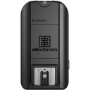 Elinchrom Skyport Receiver Plus Trådløs Fjernutløser med 200m Rekkevidde