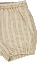 Wheat Shorts Olly Moonlight Stripe (56 / 1 2 mnd)