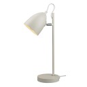 Halo Design Yep Bordlampe Hvit
