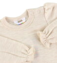Joha Body L/æ Ull Krem 100 Langermet Body Beige