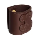 Celine Dame Accessories Brun ONE SIZE,