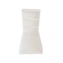 BabyDan Sofie Wall Mounted Changing Tabel White Metal