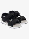 Viking Kids' Anchor Black/light Grey 26
