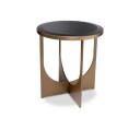 Elegance sidebord brushed brass