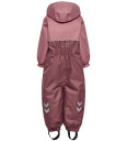 Hummel Snoopy Vinterdress Til Småbarn, Rose Brown