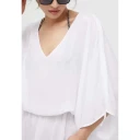Trussardi Dame Kjoler Hvit M,