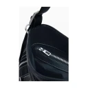 Desigual Dame Vesker Svart ONE SIZE,