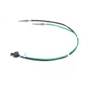 Sensor, eksostemperatur NRF 707383