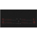 Electrolux Excellence XH626BCBS Innebygd platetopp