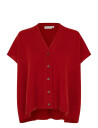 Masai Malucanne - Red - XXL