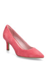 Tamaris Women Court Sho   Pink   40